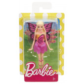 MATTEL Кукла Barbie Fairytale Checklane (V7050)