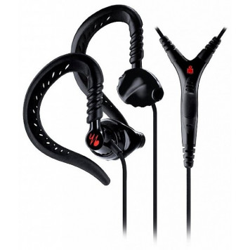 Наушники Yurbuds Focus 400 Black