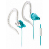 Наушники Yurbuds Focus 300 Aqua-White