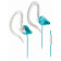 Наушники Yurbuds Focus 300 Aqua-White