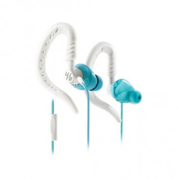 Наушники Yurbuds Focus 300 Aqua-White-2