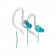 Наушники Yurbuds Focus 300 Aqua-White