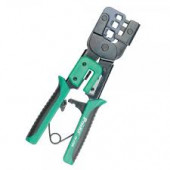 Кримпер электромонтажный PROSKIT MODULAR CRIMPING TOOL (CP-376M)