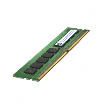 Оперативная память HP 8GB (1x8GB) Single Rank x8 DDR4-2133 CAS-15-15-15