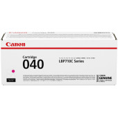 Лазерный картридж toner Canon CRG040M PURPLE (0456C001)