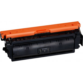 Лазерный картридж toner Canon CRG040M PURPLE (0456C001)-5