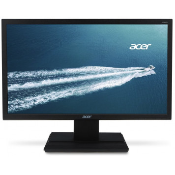 Монитор Acer V206HQLA LED 19.5