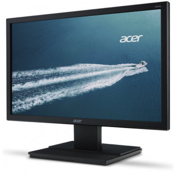 Монитор Acer V206HQLA LED 19.5