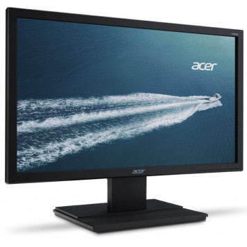 Монитор Acer V206HQLA LED 19.5