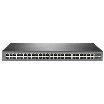 Коммутатор HPE OfficeConnect 1920S 48G 4SFP Switch48 (JL382A)