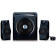 Акустическая система Speaker Genius SW-2.1 1800 (BLACK)