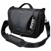 Сумка для фотоаппарата Port Designs HELSINKI SLR bag Black (400326)