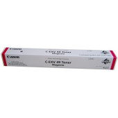 Лазерный картридж toner Canon C-EXV49 PURPLE (8526B002)