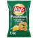 Чипсы из натурального картофеля Lays рифленые со вкусом 