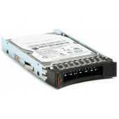 Внутренний жесткий диск Lenovo ThinkSystem 2.5 2.4TB 10K SAS 12Gb Hot Swap 512e HDD (7XB7A00069)