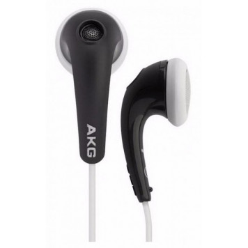 Наушники AKG Y16A Black