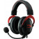 Наушники Kingston HyperX Cloud II / Red (KHX-HSCP-RD)