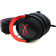 Наушники Kingston HyperX Cloud II / Red (KHX-HSCP-RD)