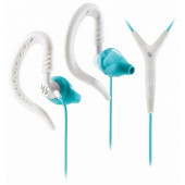 Наушники Yurbuds Focus 400 Aqua-White