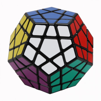 Magic Cube 3x3x3-2