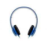 Наушники Genius HS-M450, BLUE (31710200103)