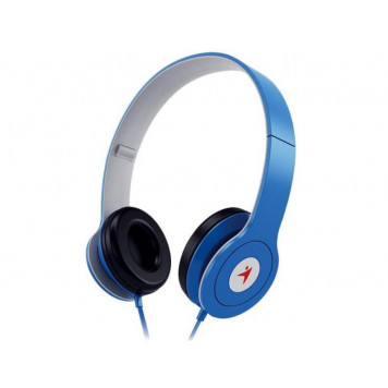 Наушники Genius HS-M450, BLUE (31710200103)-2