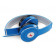 Наушники Genius HS-M450, BLUE (31710200103)