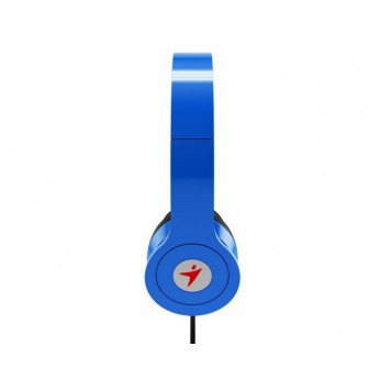 Наушники Genius HS-M450, BLUE (31710200103)-4