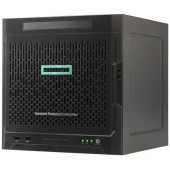 Сервер HPE ProLiant MicroServer Gen10 (873830-421)