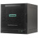 Сервер HPE ProLiant MicroServer Gen10 (873830-421)