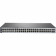 Свитч Сетевой коммутатор HPE 1820 48G PoE+ (J9984A)