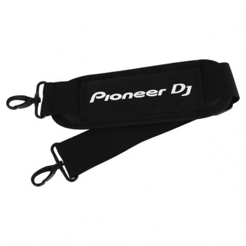 Сумка Pioneer DJC-R BAG для DJ оборудования (DJC-R BAG)-4