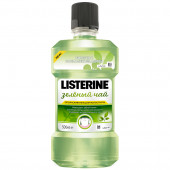 Ополаскиватель Listerine для полости рта 