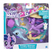 Персонаж мультфильма/Игровой набор Hasbro My Little Pony Rarity (C0682)