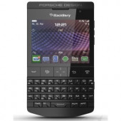 BlackBerry Porche Design P9981 (black)