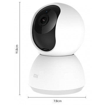 IP-камера Xiaomi Mi Home Security Camera 360° 1080 P-4