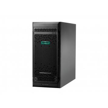 Сервер HPE HPE Proliant ML110 Gen10 (878452-421)-4