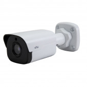 Камера видеонаблюдения Uniview Smart 2MP Mini Fixed Bullet Network (IPC2122SR3-PF40-C)