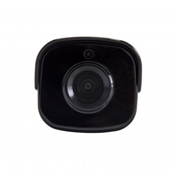 Камера видеонаблюдения Uniview Smart 2MP Mini Fixed Bullet Network (IPC2122SR3-PF40-C)-3