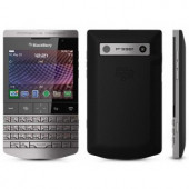 BlackBerry Porche Design P9981 (silver)