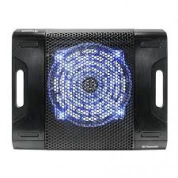 Кулер для ноутбука Thermaltake Massive23 LX 17inch 200mm Fan Black (CLN0015)-2