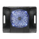 Кулер для ноутбука Thermaltake Massive23 LX 17inch 200mm Fan Black (CLN0015)