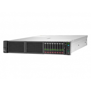 Сервер HPE ProLiant DL180 Gen 10 (879514-B21)