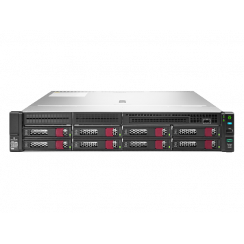 Сервер HPE ProLiant DL180 Gen 10 (879514-B21)-2