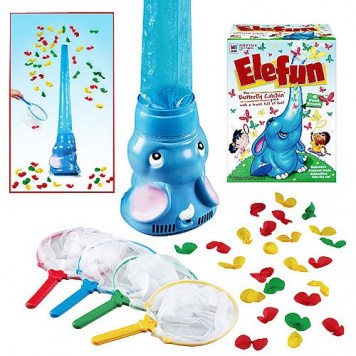 ИГРА HASBRO ELEFUN (A40921210)-2