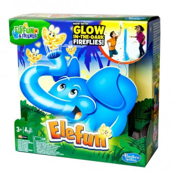 ИГРА HASBRO ELEFUN (A40921210)-3