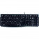 Клавиатура LOGITECH Corded Keyboard K120 (920-002506)