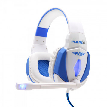 Наушники SoniGear Gaming Headset AMG PULSE 5 Alpine Allies