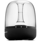 Акустическая система Harman Kardon Aura Studio 2 Black (HKAURASTUDIO2BLKEU)