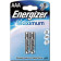 Батарейки Energizer battery Maximum AAA(2) LR03